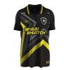 Camiseta de fútbol Botafogo Cuarta Equipación 23-24 - Hombre